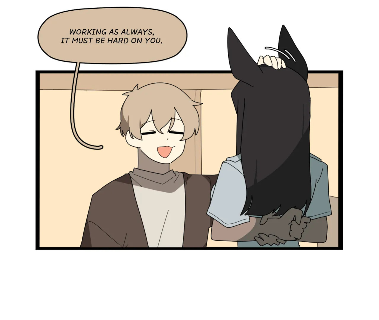 [JunkZero] Dogo Girl
