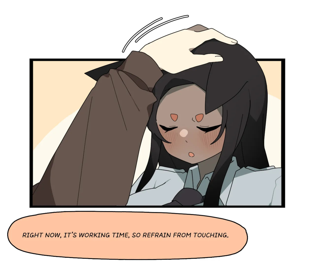 [JunkZero] Dogo Girl