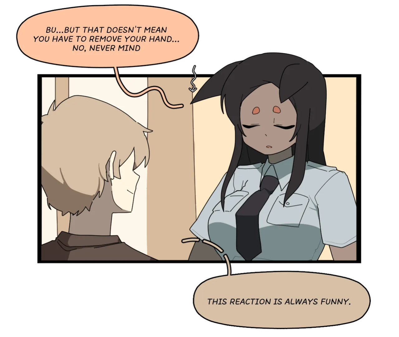 [JunkZero] Dogo Girl