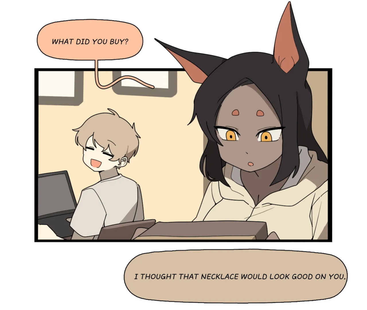 [JunkZero] Dogo Girl