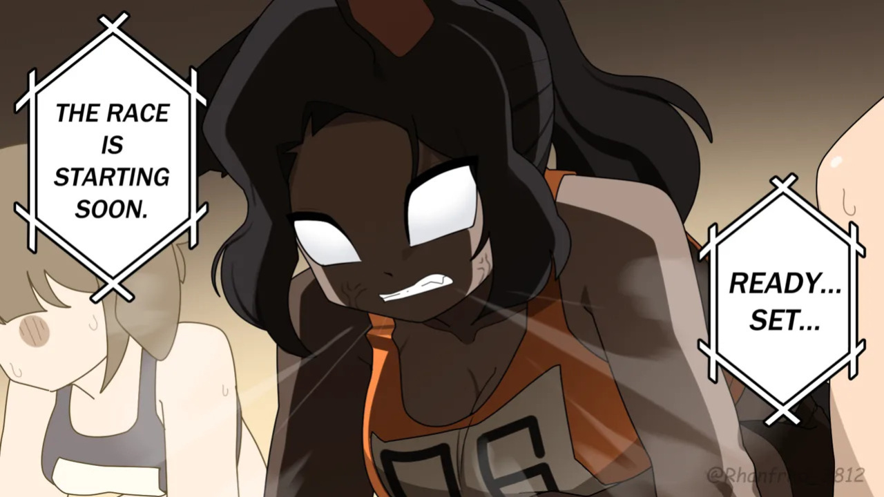 [JunkZero] Dogo Girl