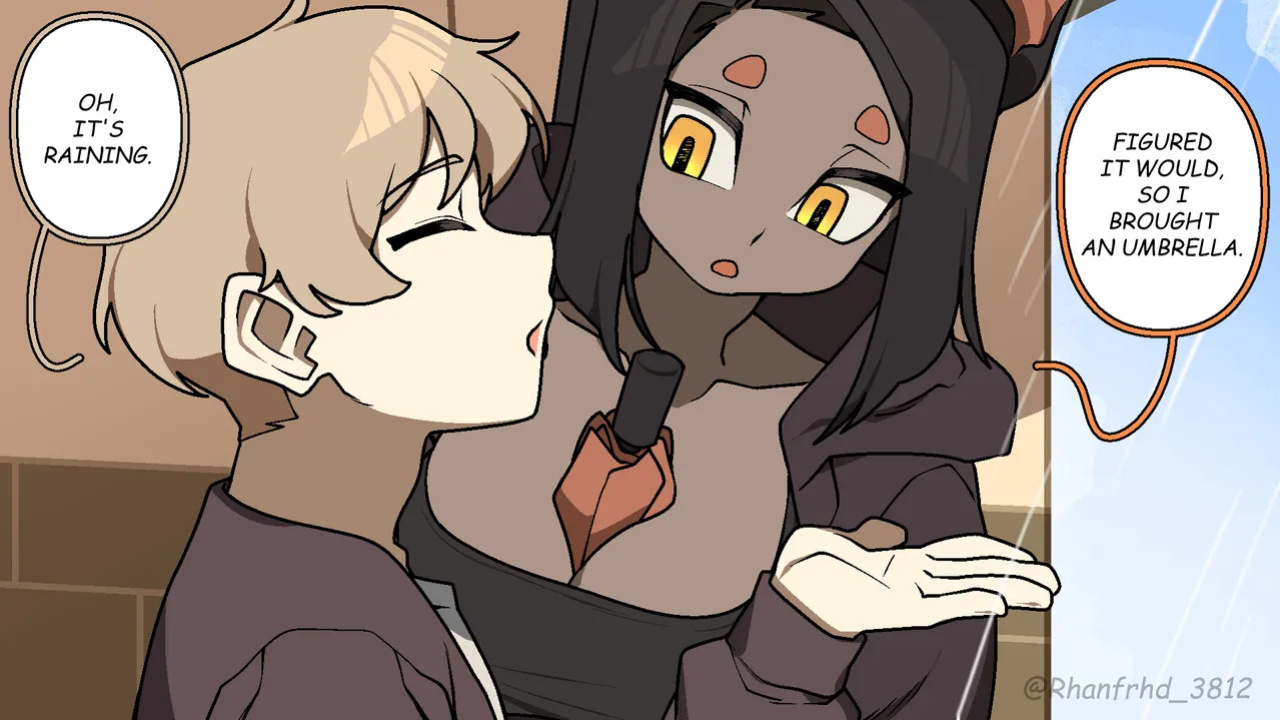 [JunkZero] Dogo Girl