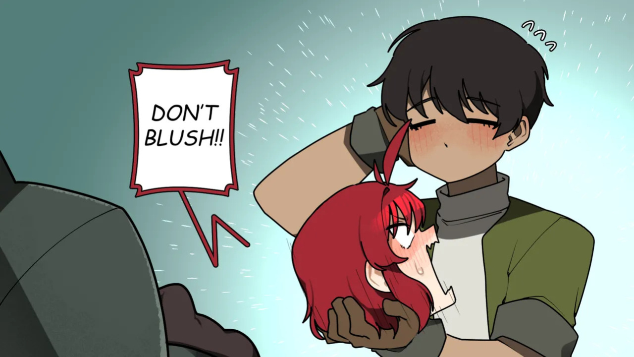 [JunkZero] Dullahan Girl