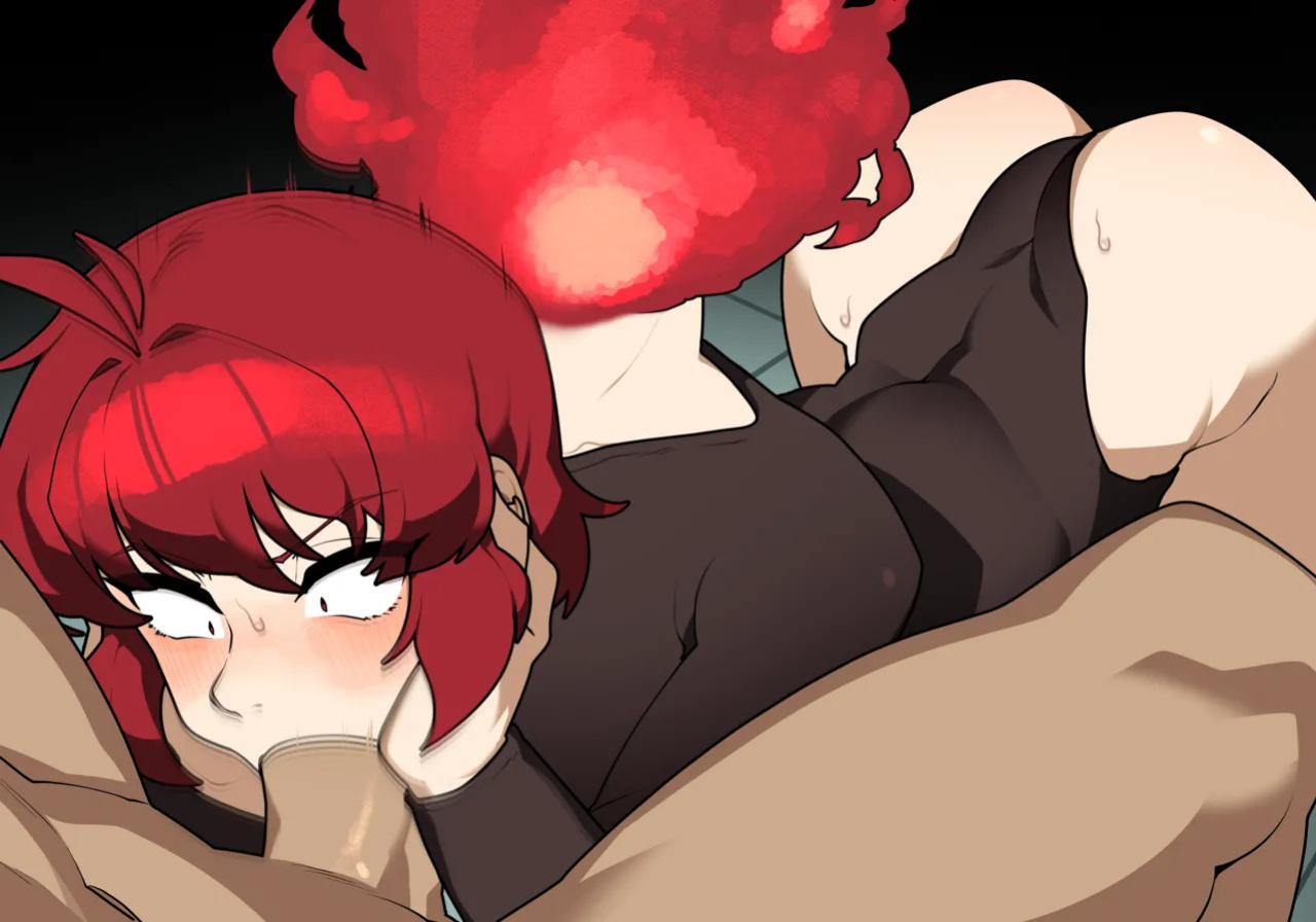 [JunkZero] Dullahan Girl
