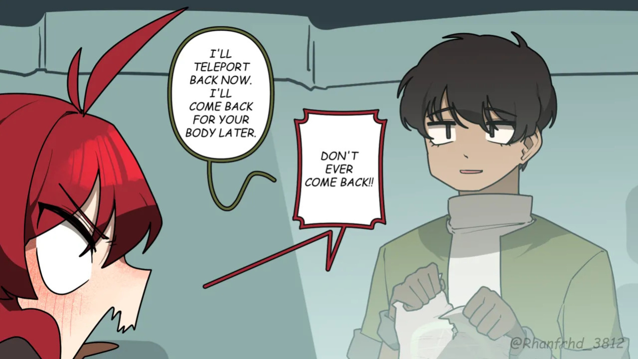 [JunkZero] Dullahan Girl