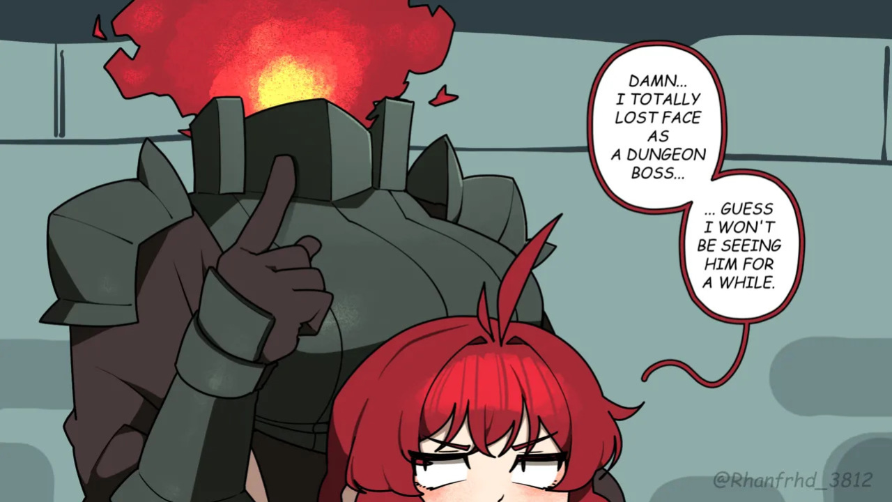 [JunkZero] Dullahan Girl