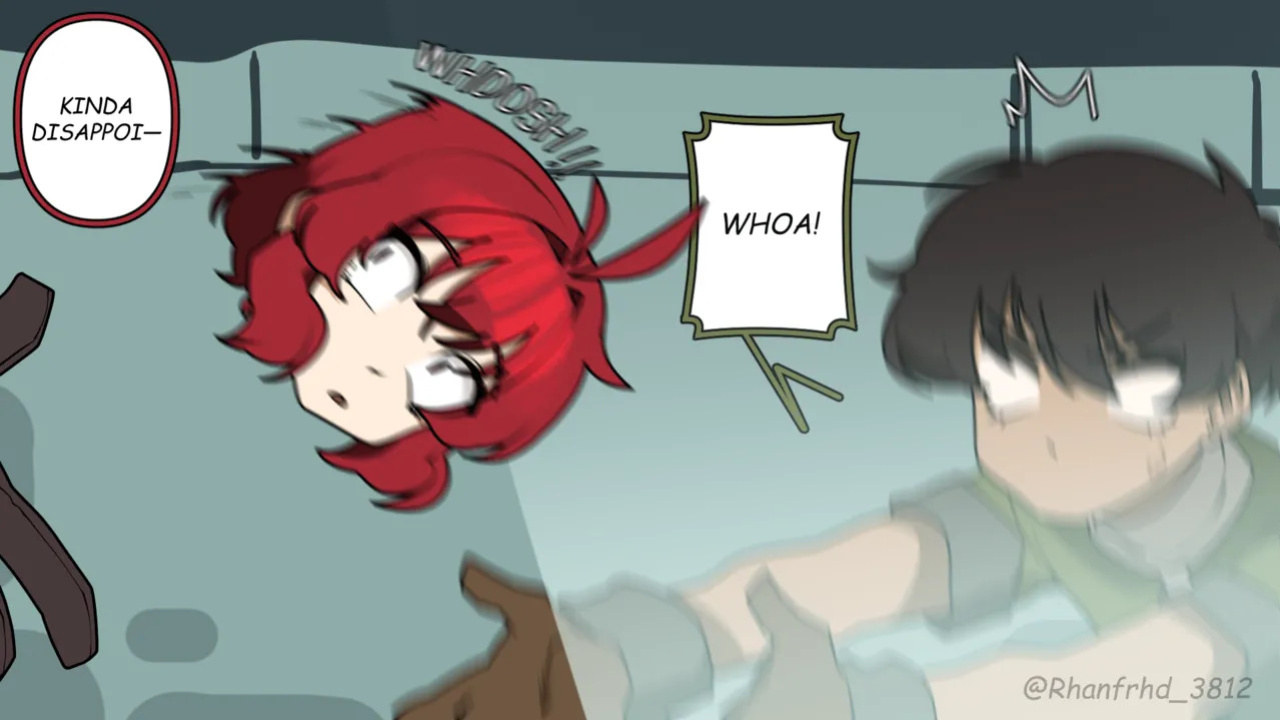 [JunkZero] Dullahan Girl
