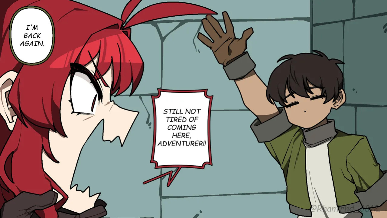[JunkZero] Dullahan Girl