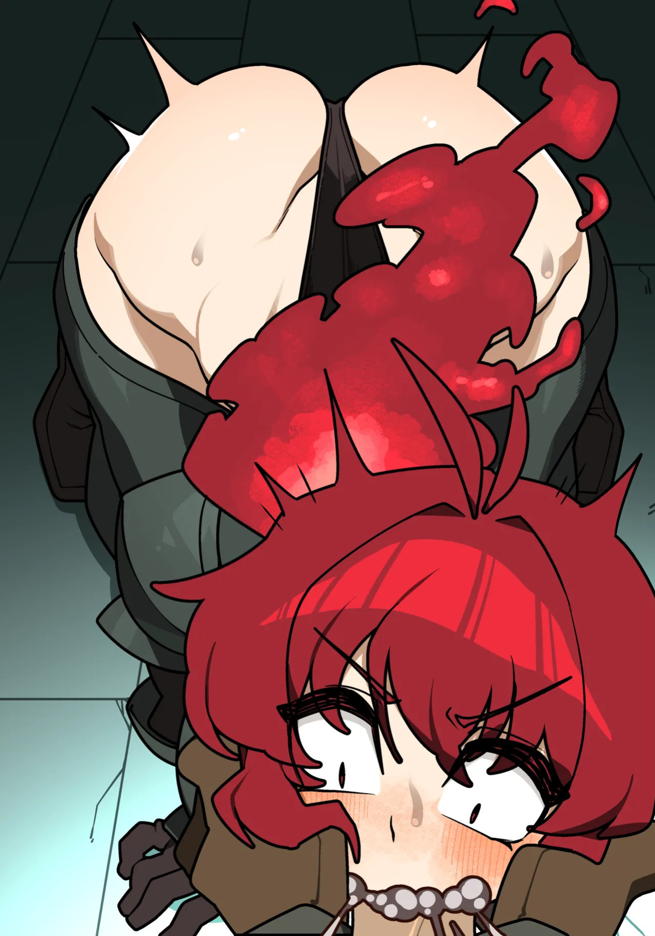 [JunkZero] Dullahan Girl