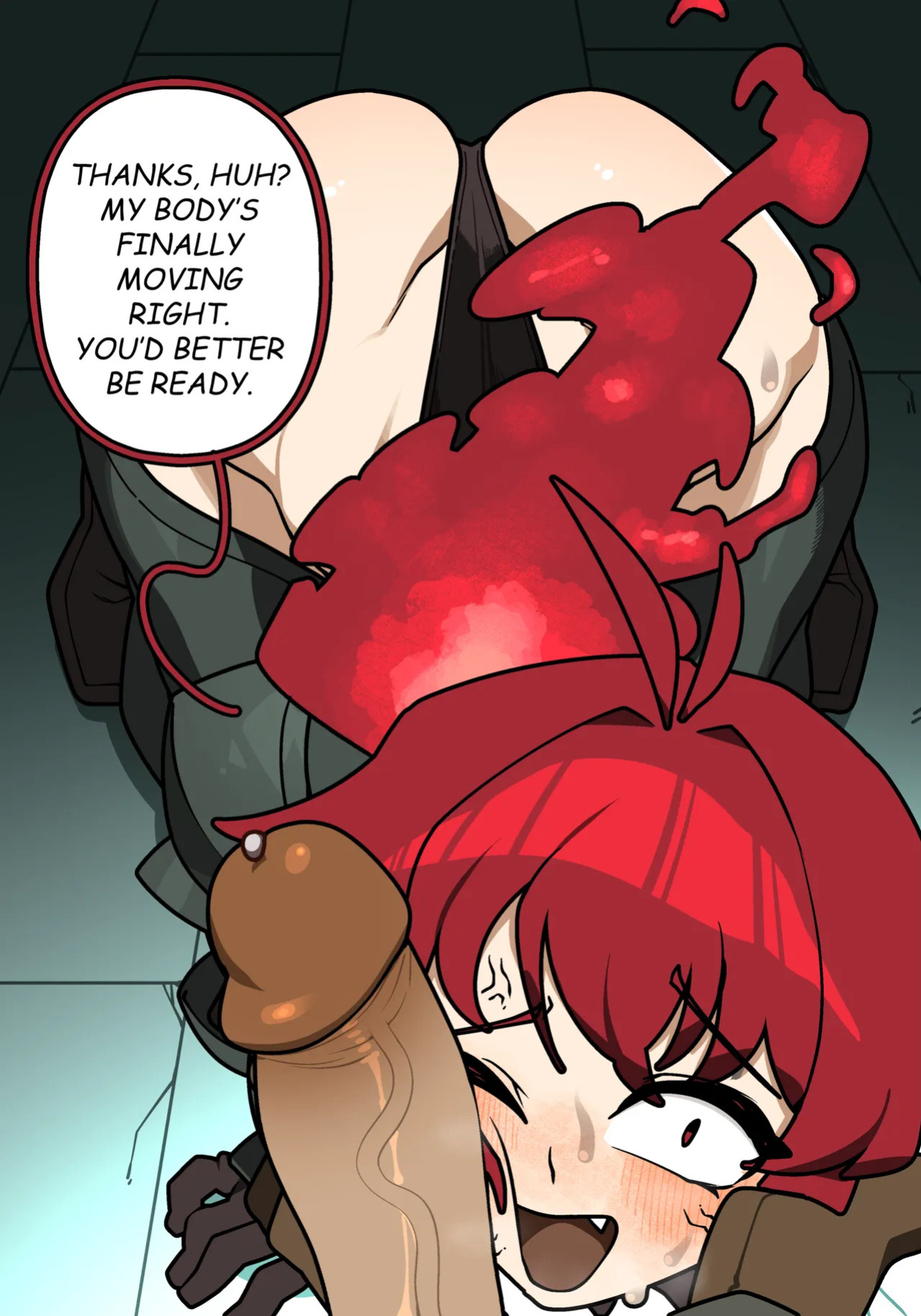[JunkZero] Dullahan Girl