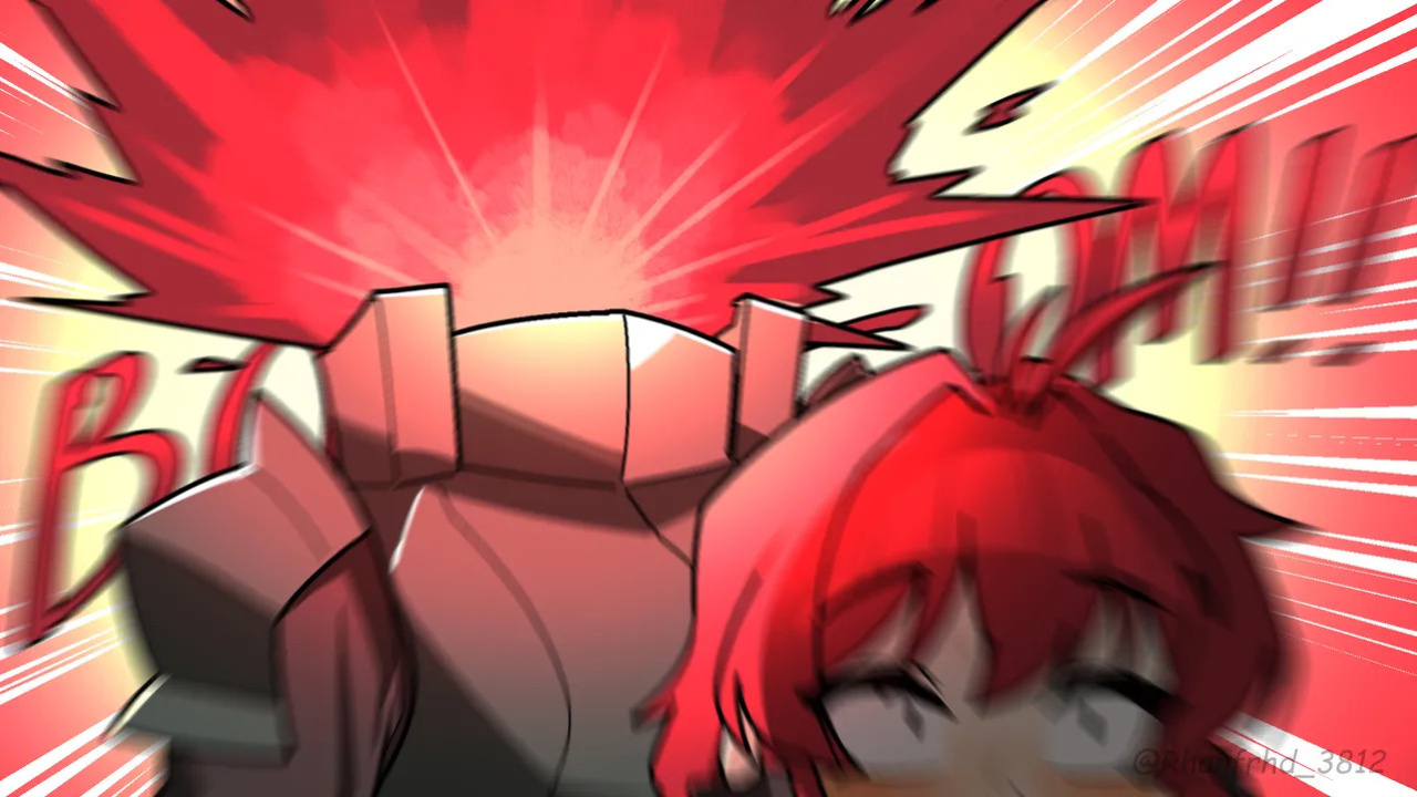 [JunkZero] Dullahan Girl