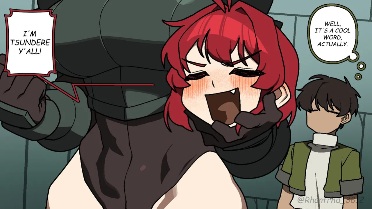 [JunkZero] Dullahan Girl