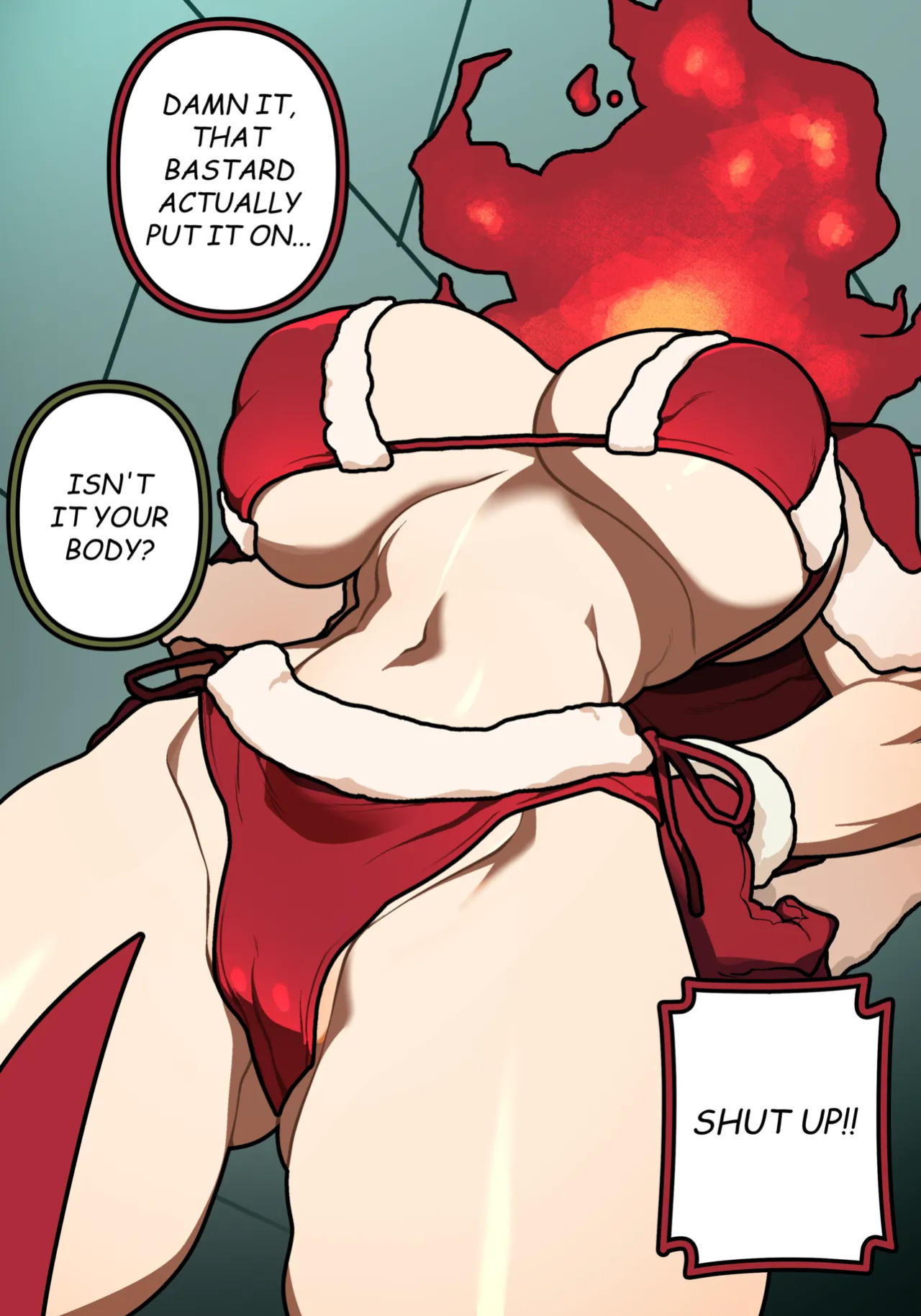 [JunkZero] Dullahan Girl