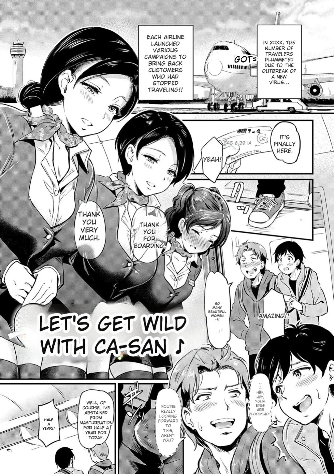[Hiroshiki] Mou... Hentai [With Digital Exclusive Bonus] [Digital] [ENGLISH]