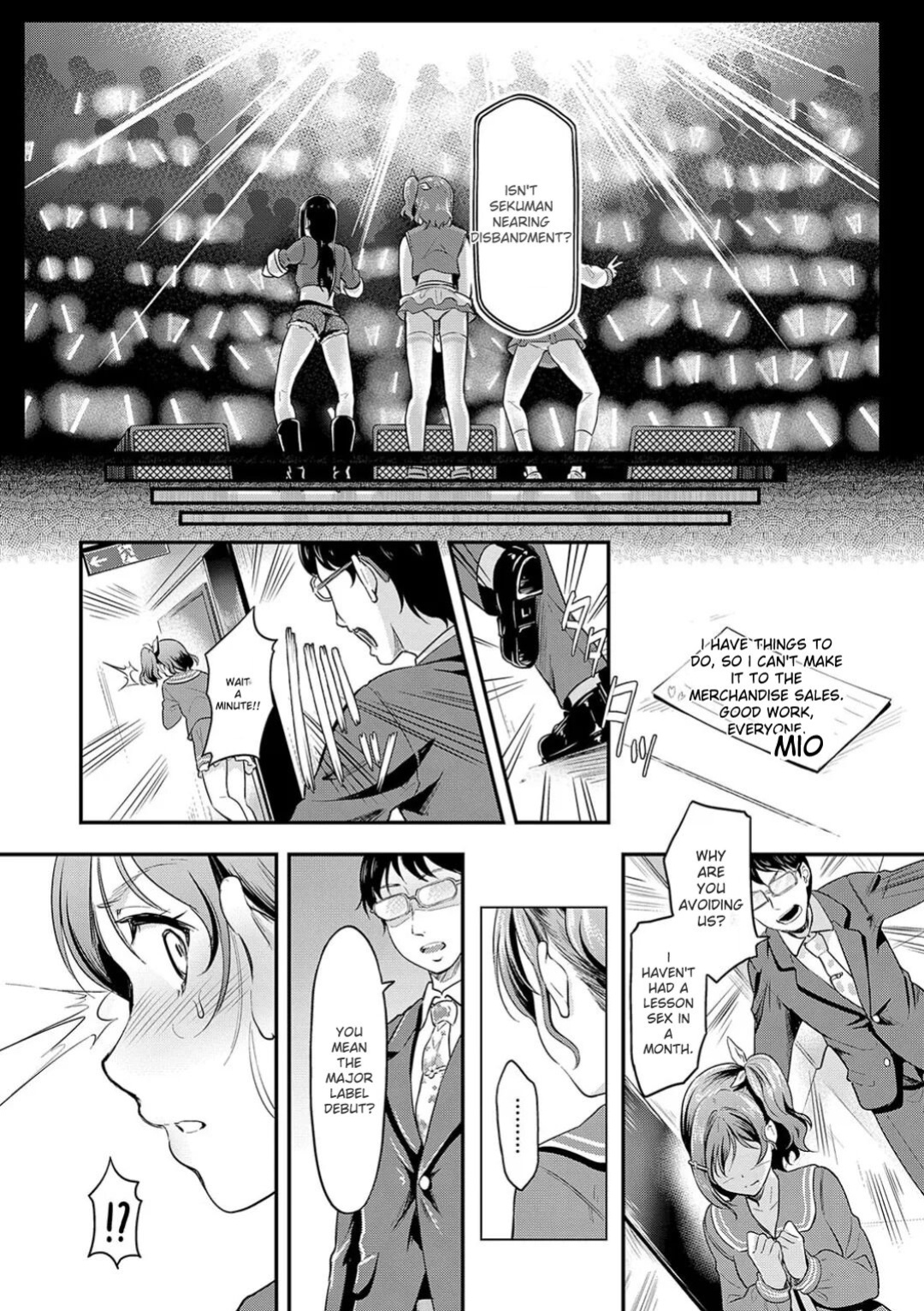 [Hiroshiki] Mou... Hentai [With Digital Exclusive Bonus] [Digital] [ENGLISH]