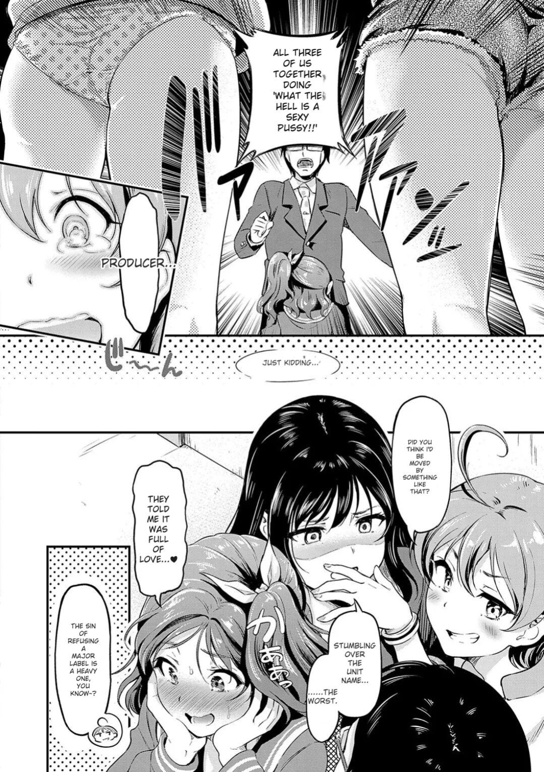 [Hiroshiki] Mou... Hentai [With Digital Exclusive Bonus] [Digital] [ENGLISH]