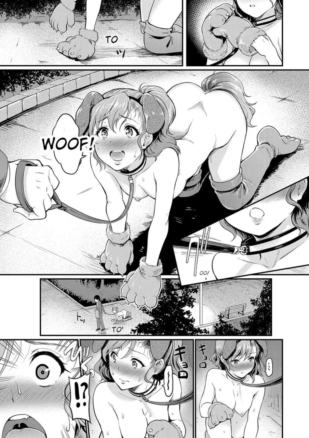 [Hiroshiki] Mou... Hentai [With Digital Exclusive Bonus] [Digital] [ENGLISH]