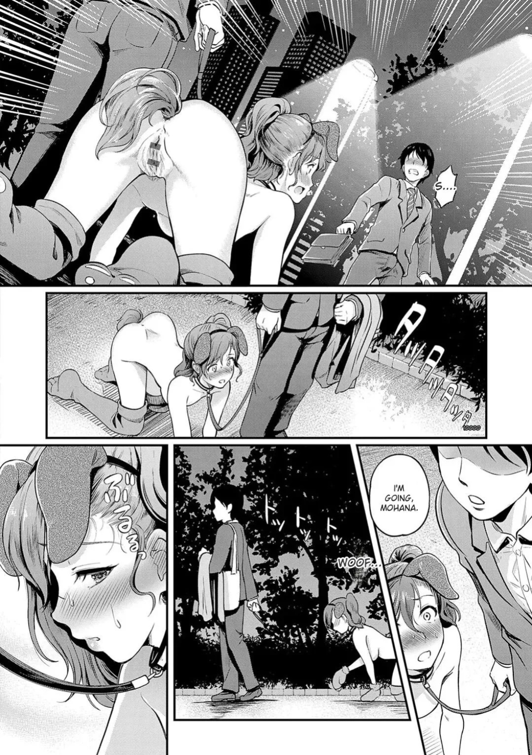 [Hiroshiki] Mou... Hentai [With Digital Exclusive Bonus] [Digital] [ENGLISH]