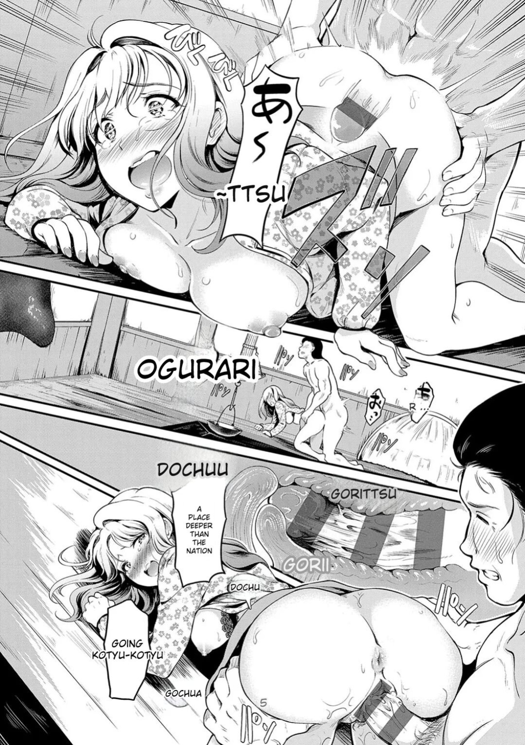 [Hiroshiki] Mou... Hentai [With Digital Exclusive Bonus] [Digital] [ENGLISH]
