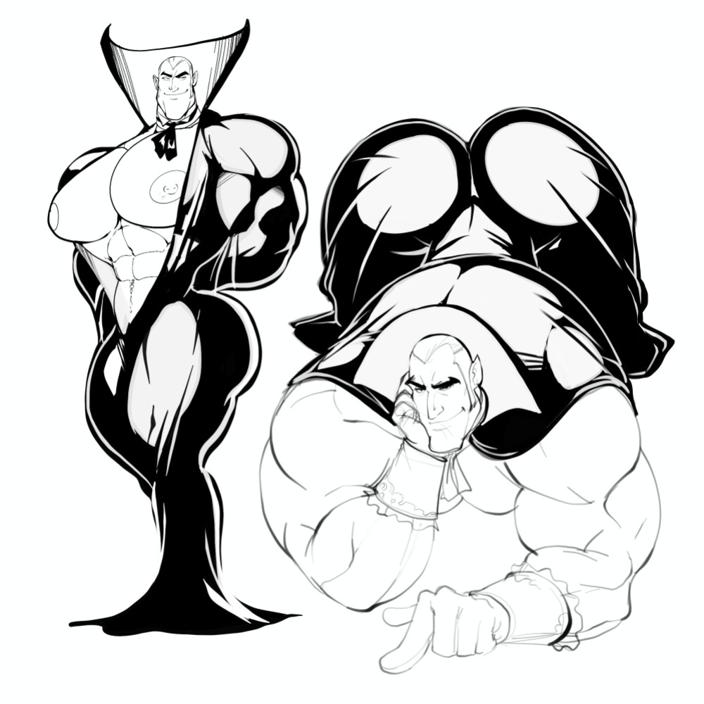 [AbsolutBleu] Nekurat [Eng] (Ongoing)