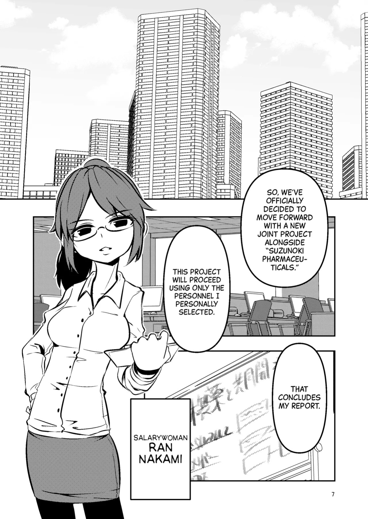 [SUZUPONi (Suzunomoku)] Shokushu Uri no Cult Soushuuhen 1 | Cult the Tentacle Dealer Omnibus 1 [English] [Black Grimoires] [Digital]