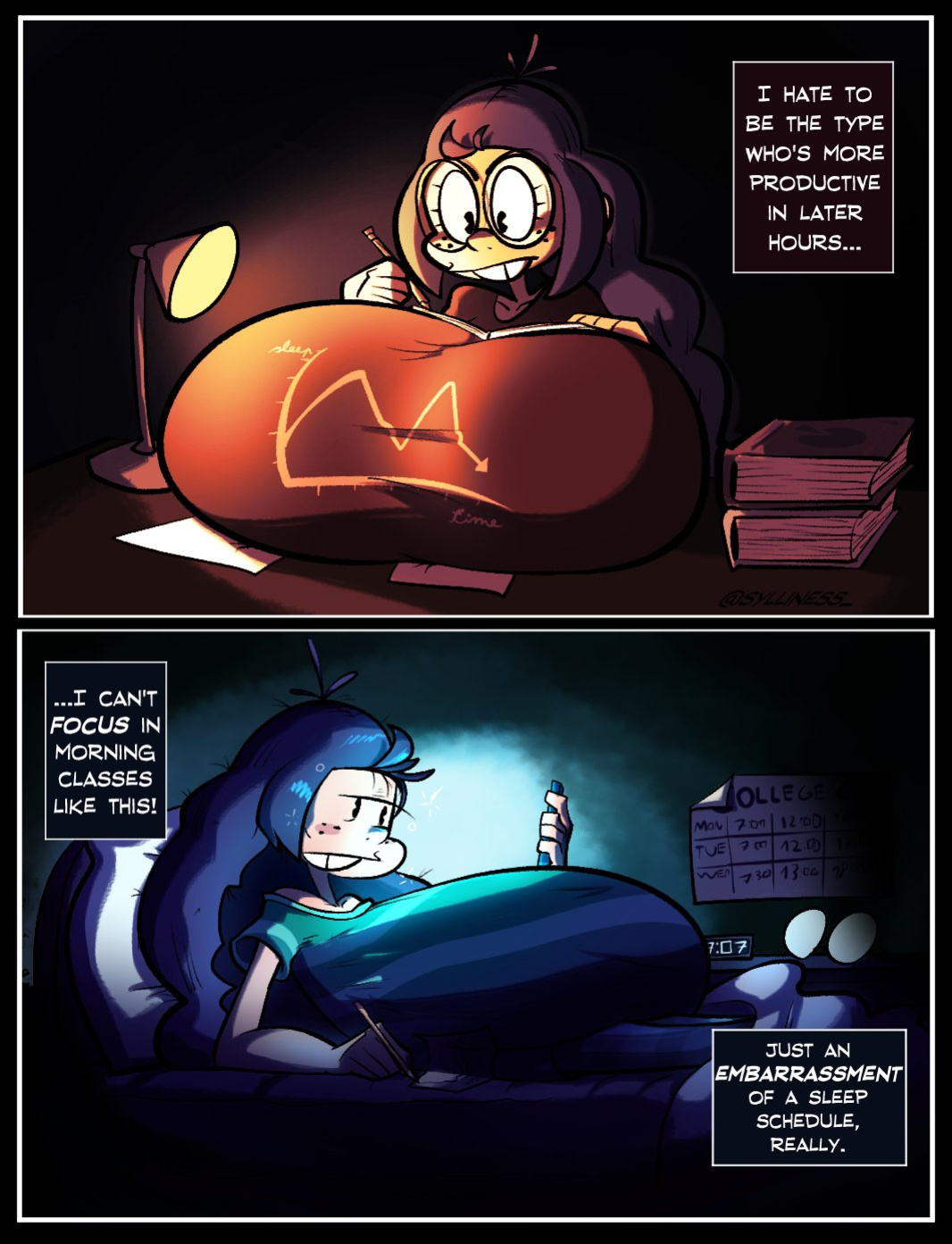 Syliness arts