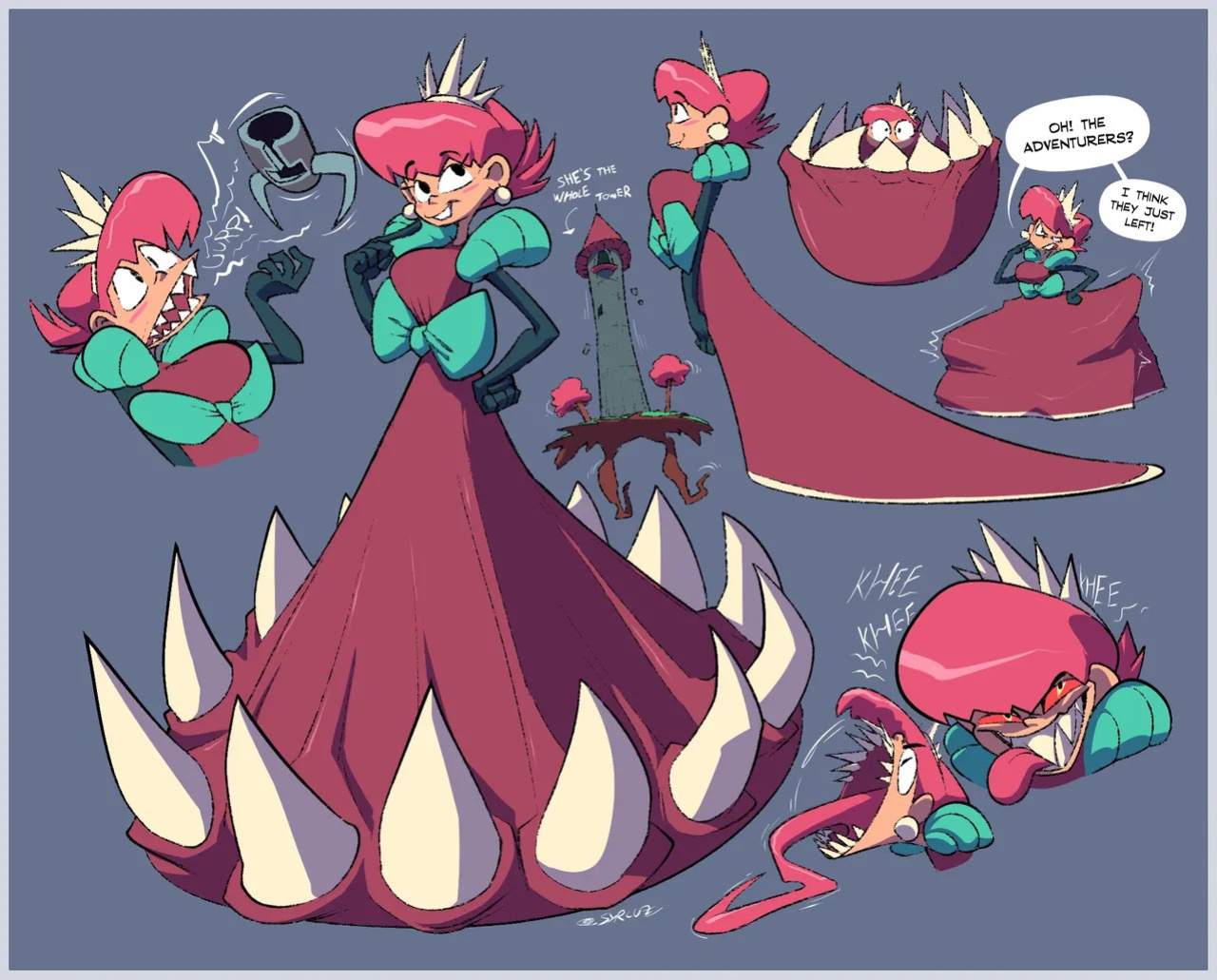 Syliness arts