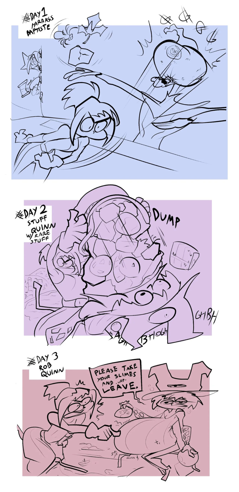 Syliness arts