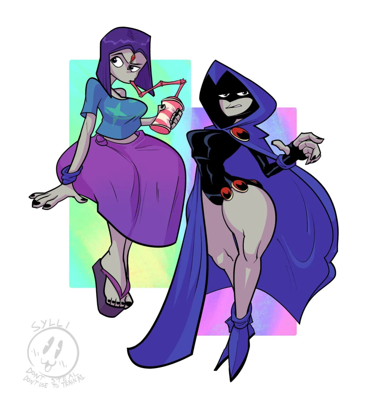 Syliness arts