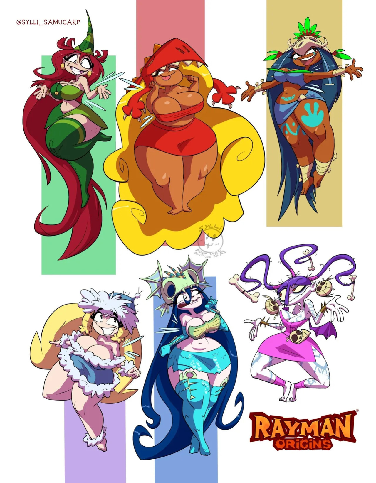 Syliness arts