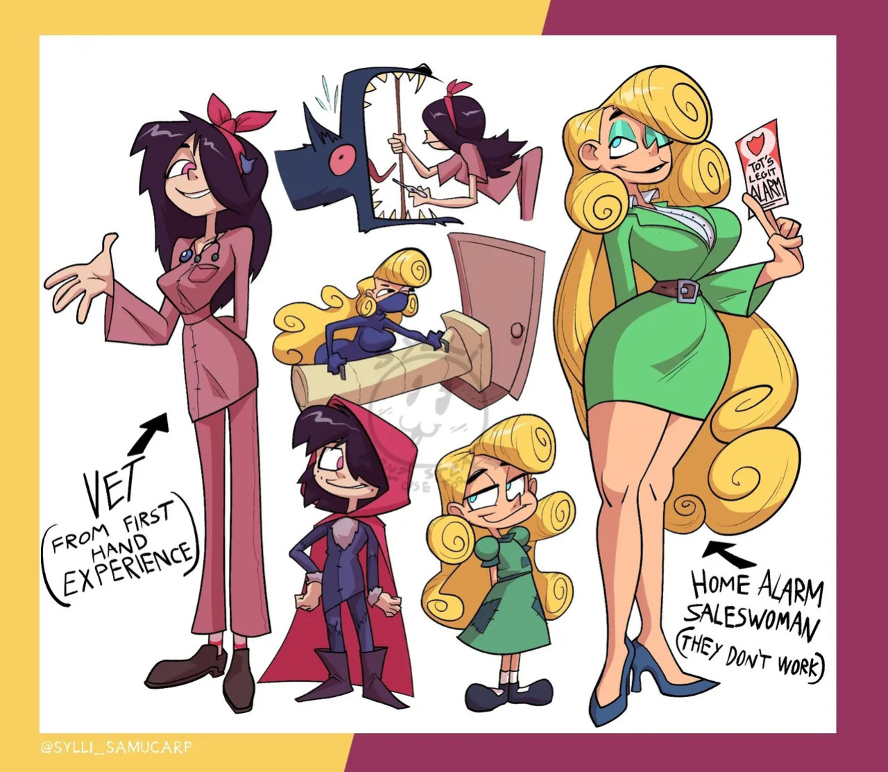 Syliness arts