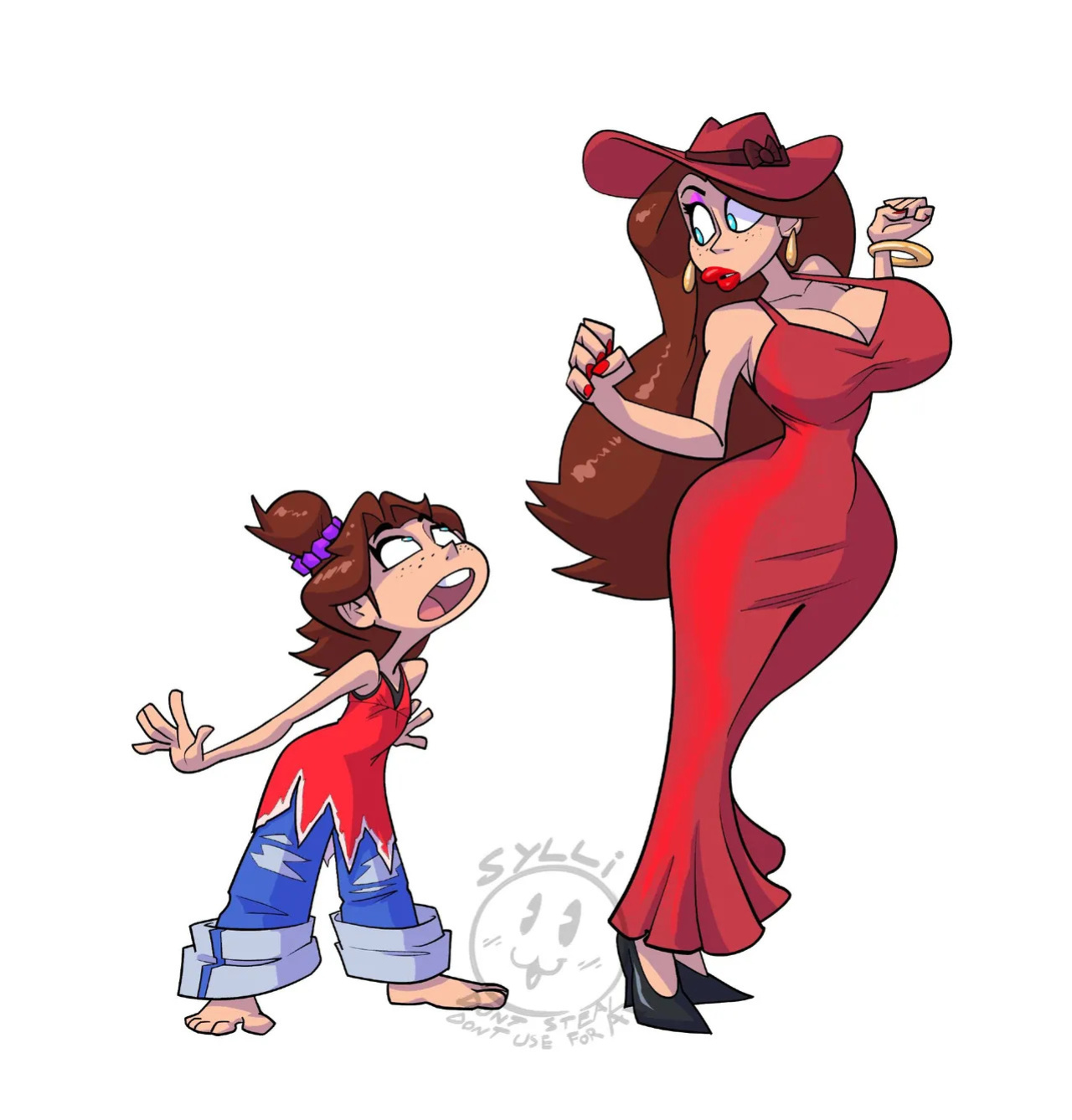 Syliness arts