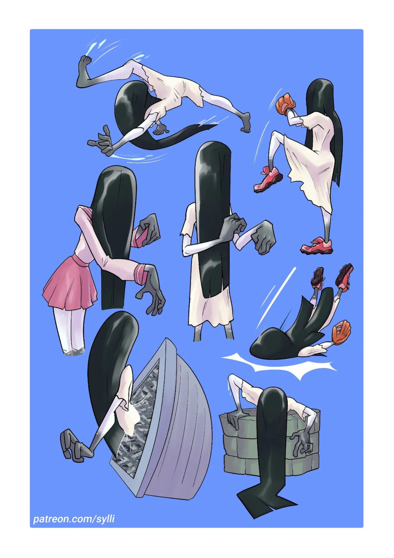 Syliness arts