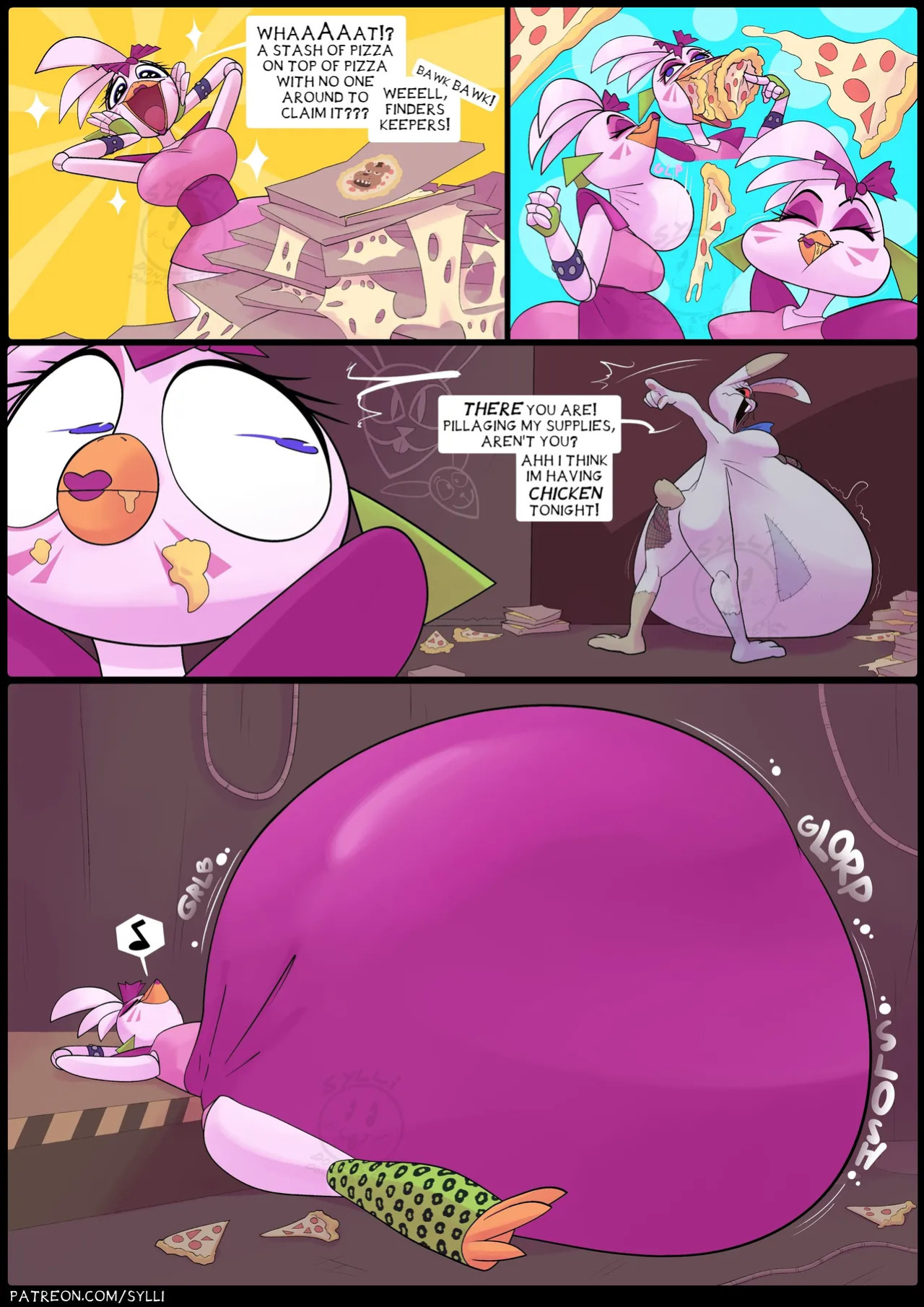 Syliness arts