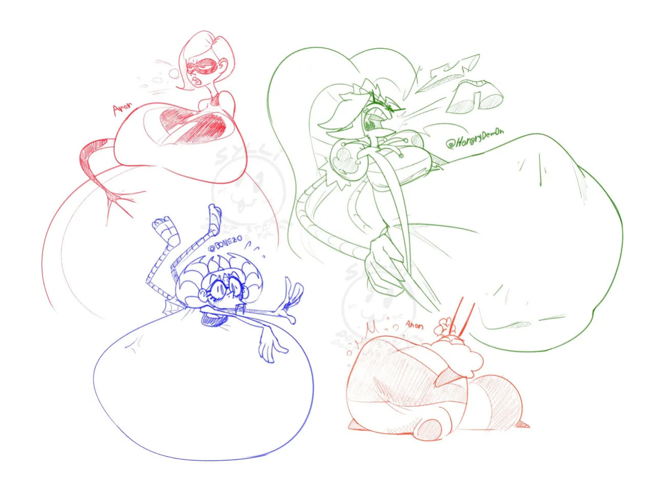 Syliness arts