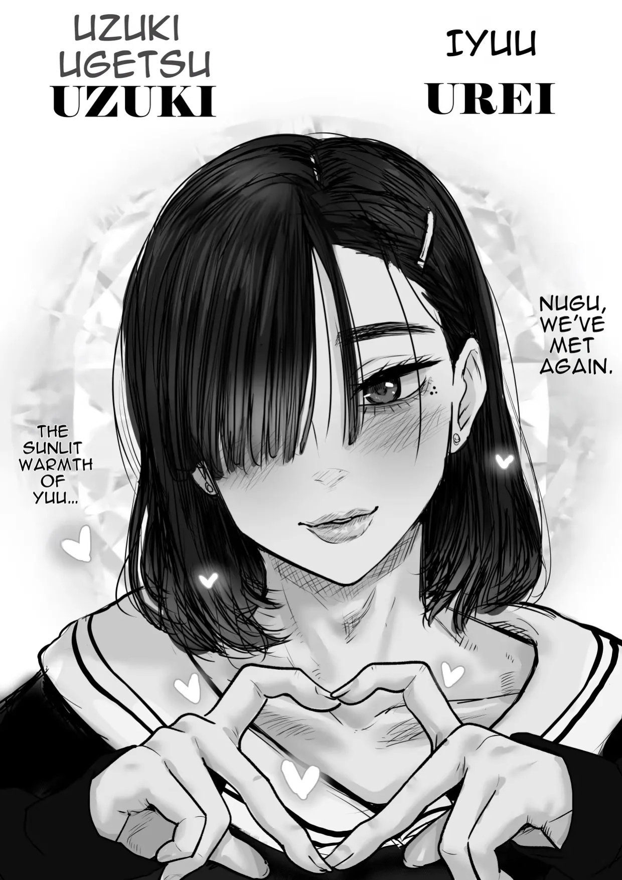 Melancholy Of Femboy