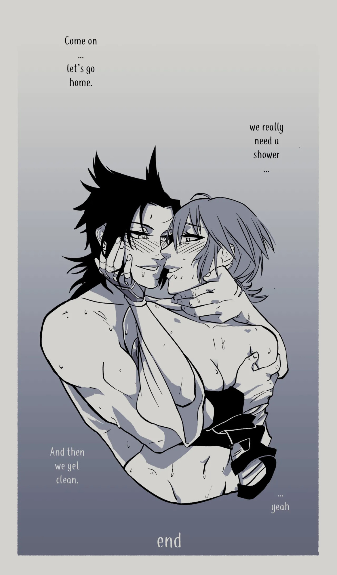 Aqua / Terra (Kingdom Hearts).