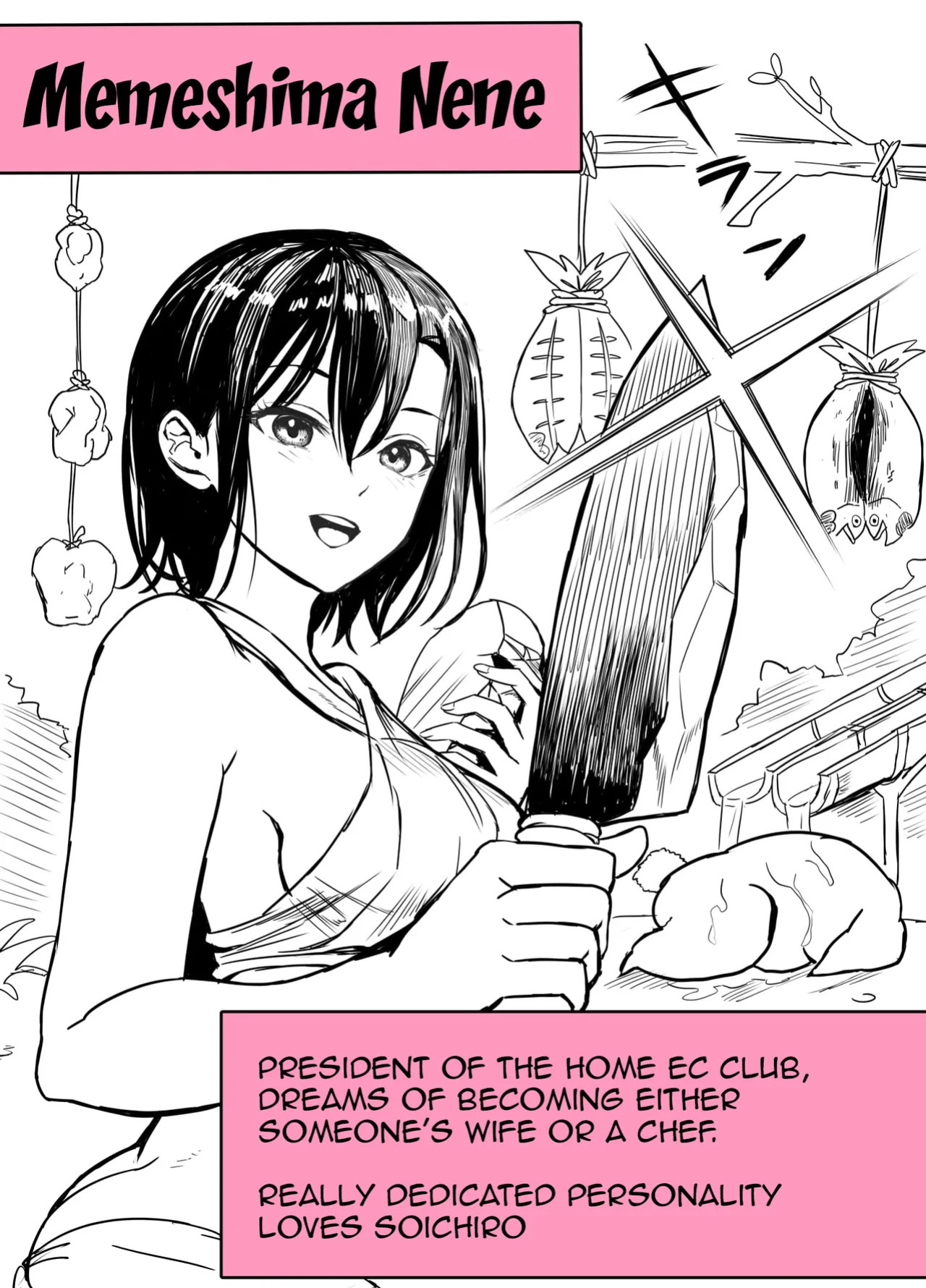 [Hokekiyo Carnival (Houhokekiyo)] Mujintou Sounan Harem | Deserted Island Castaway Harem Ch.1-6 [English] {Doujins.com}