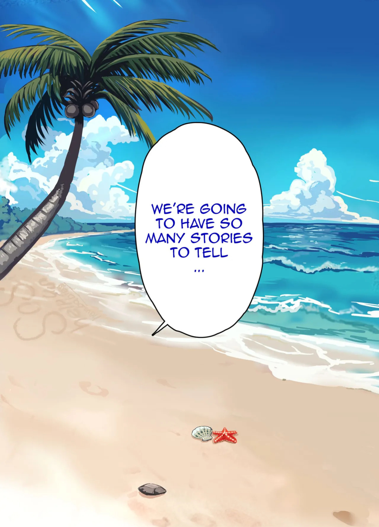 [Hokekiyo Carnival (Houhokekiyo)] Mujintou Sounan Harem | Deserted Island Castaway Harem Ch.1-6 [English] {Doujins.com}