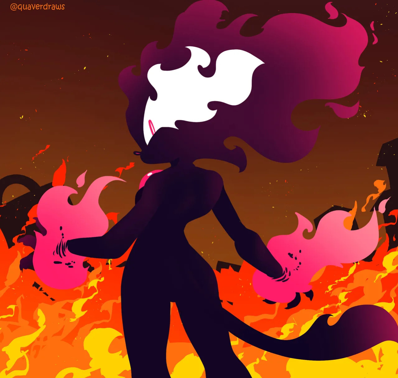 [Quaverdraws] Rush to the Dreamland (Prototype Sonic AU)