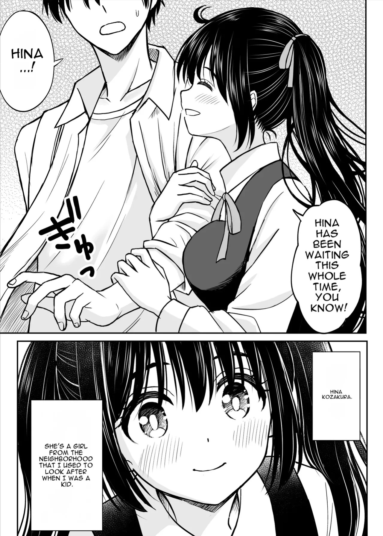 [Kotorakku] Sono Seifuku o Mechakucha ni shitai ~Oshiego to Hatsukoi Uwagaki Honki Sex-hen~