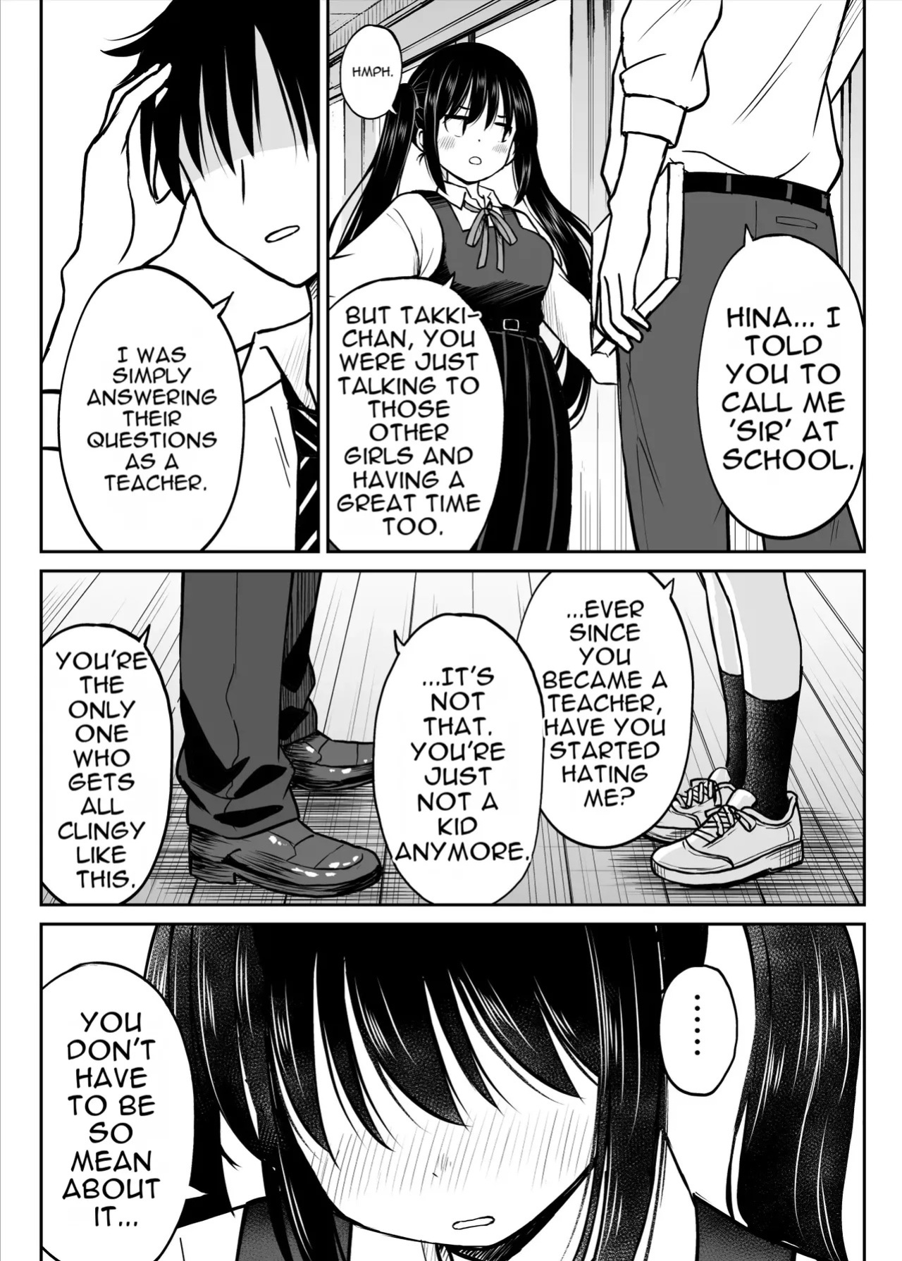 [Kotorakku] Sono Seifuku o Mechakucha ni shitai ~Oshiego to Hatsukoi Uwagaki Honki Sex-hen~