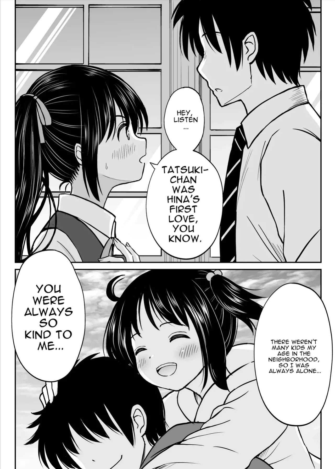 [Kotorakku] Sono Seifuku o Mechakucha ni shitai ~Oshiego to Hatsukoi Uwagaki Honki Sex-hen~