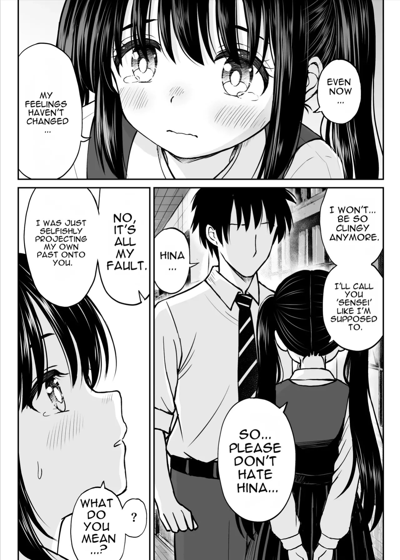 [Kotorakku] Sono Seifuku o Mechakucha ni shitai ~Oshiego to Hatsukoi Uwagaki Honki Sex-hen~