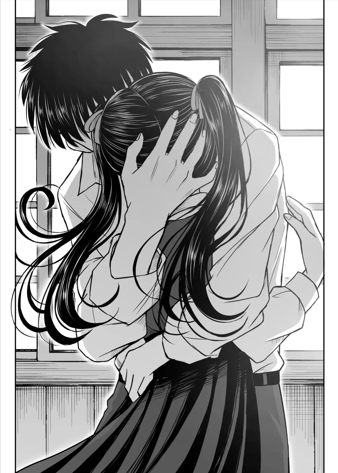 [Kotorakku] Sono Seifuku o Mechakucha ni shitai ~Oshiego to Hatsukoi Uwagaki Honki Sex-hen~
