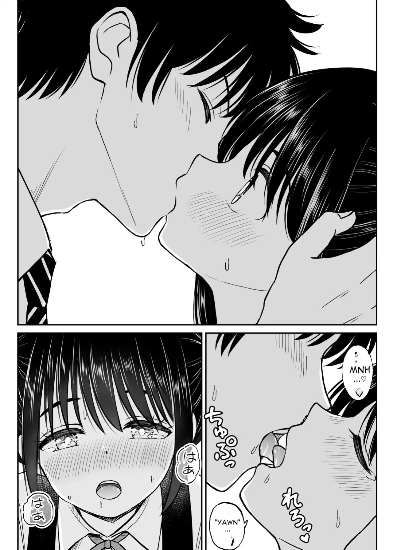 [Kotorakku] Sono Seifuku o Mechakucha ni shitai ~Oshiego to Hatsukoi Uwagaki Honki Sex-hen~
