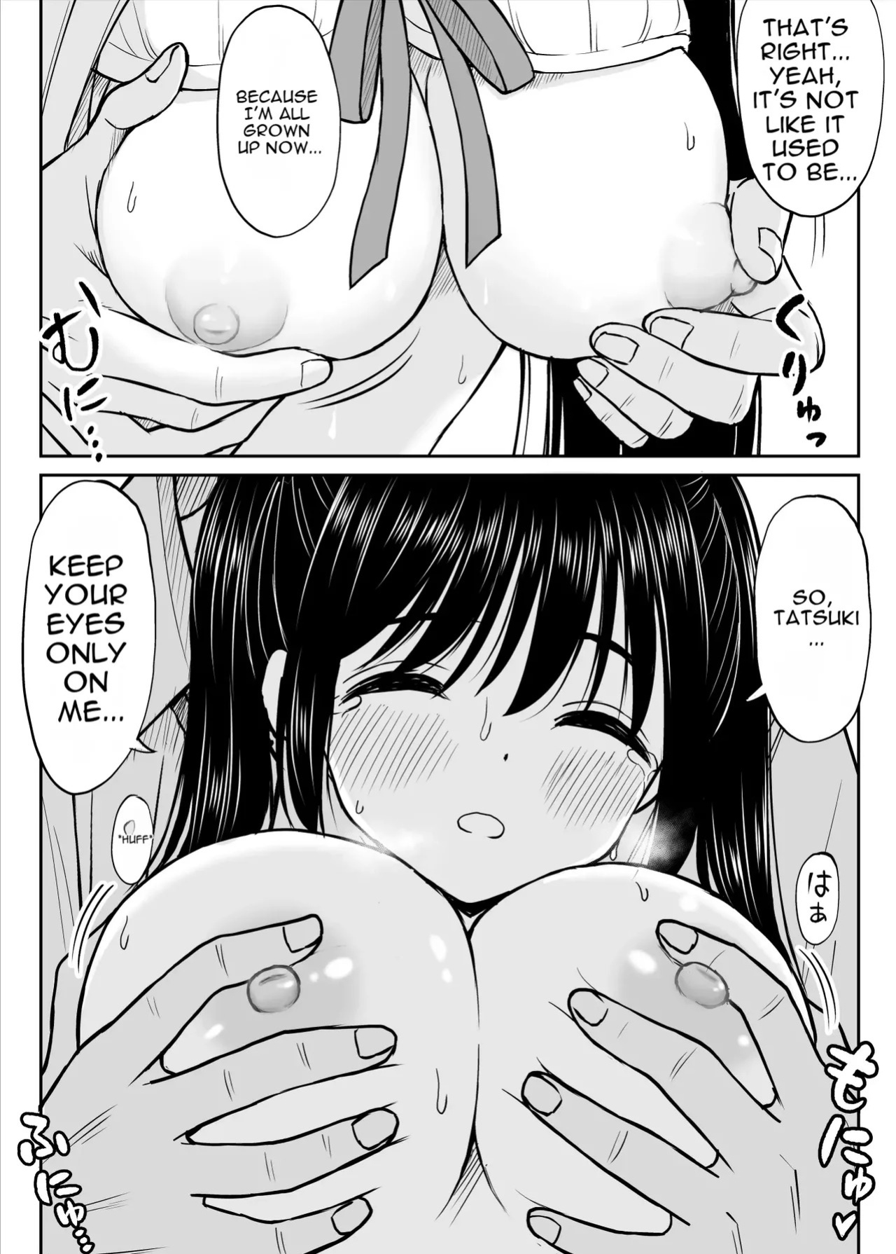 [Kotorakku] Sono Seifuku o Mechakucha ni shitai ~Oshiego to Hatsukoi Uwagaki Honki Sex-hen~