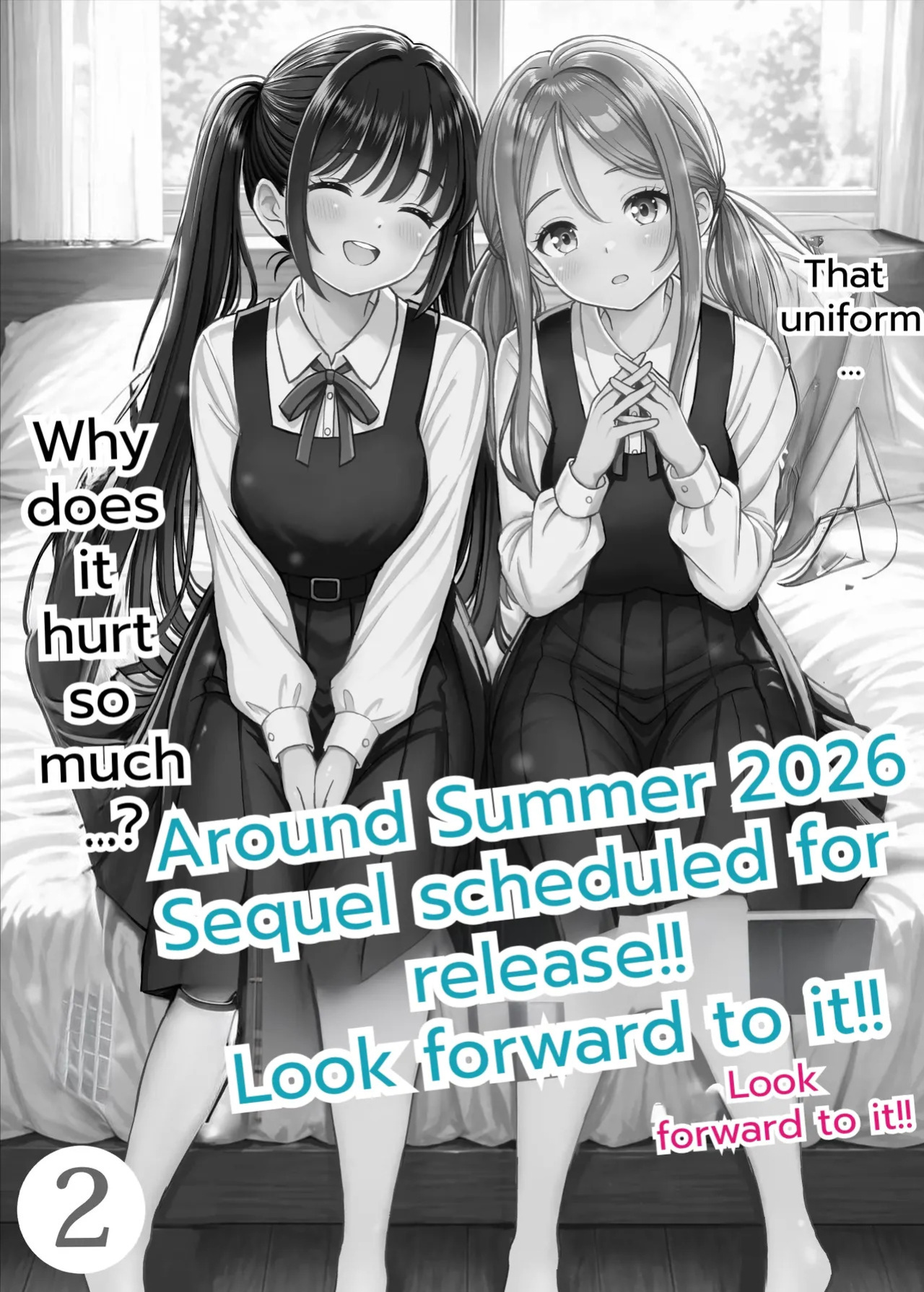 [Kotorakku] Sono Seifuku o Mechakucha ni shitai ~Oshiego to Hatsukoi Uwagaki Honki Sex-hen~