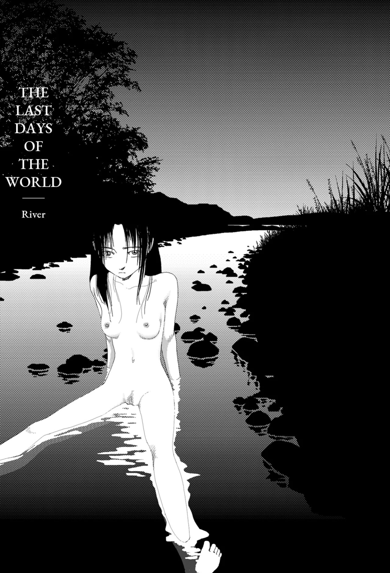 [Yamamoto Naoki] Sekai saigo no hibi - Kawa | Last Days of the World: River [English] [Rainash]