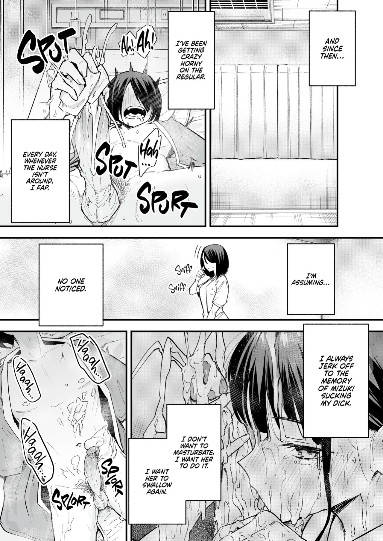 [Fuguta-ke] Kyonyuu no Tomodachi to Tsukiau made no Hanashi | Maybe We'll Start Dating Someday [English] [J18] [Decensored] [Digital]